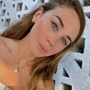 Meet your Posher, Katy